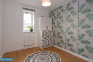 Bedroom- click for photo gallery